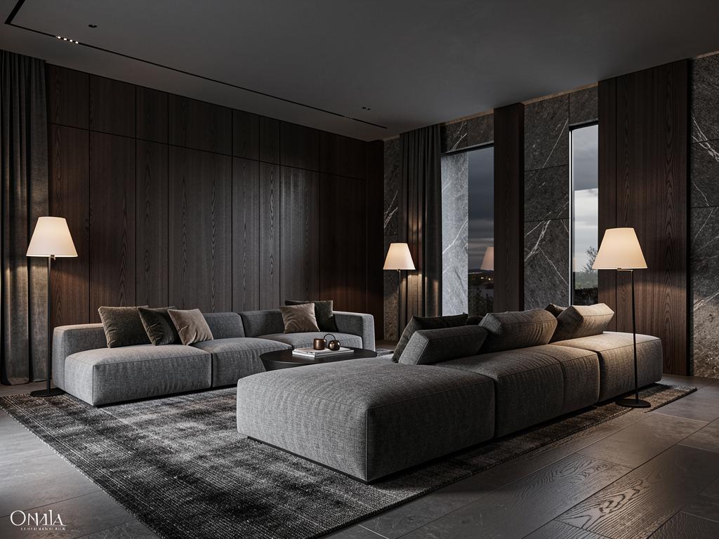 Residence